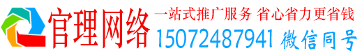 岷县官理百度网络推广
